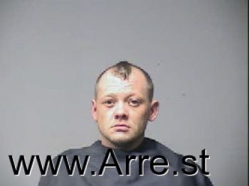 Jason Keith Atkinson Mugshot