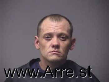 Jason Keith Atkinson Mugshot