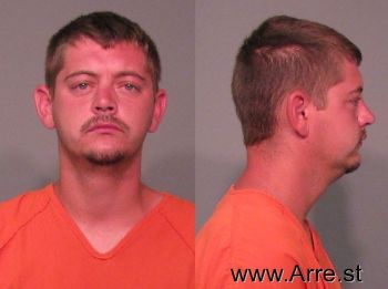 Jason Warren Aycoth Mugshot