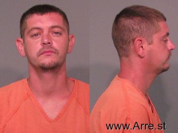 Jason Warren Aycoth Mugshot