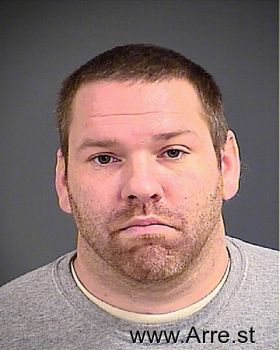 Jason Andrew Blackburn Mugshot