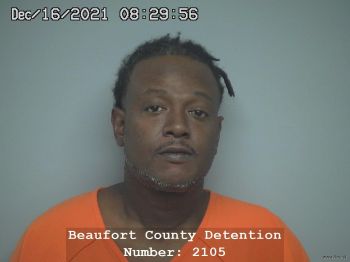 Jason Lamont Brown Mugshot