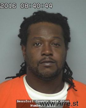 Jason Lamont Brown Mugshot