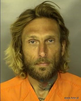 Jason Edward Childress Mugshot