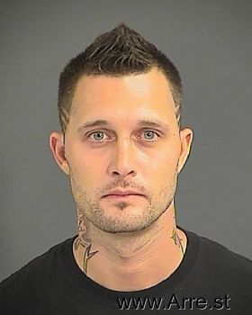 Jason  Cole Mugshot