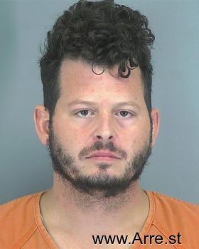 Jason Veldeed Cox Mugshot