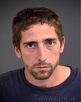 Jason Hilsman Crowe Mugshot