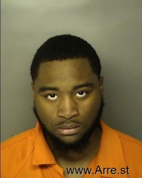 Jason Dwayne Curry Mugshot