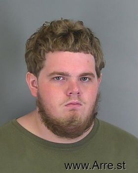 Jason Lee Darby Mugshot