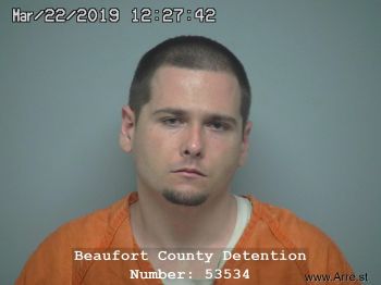 Jason Nathaniel Deloach Mugshot