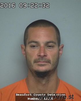 Jason Quinn Devaney Mugshot