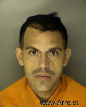 Jason Joseph Garcia Mugshot