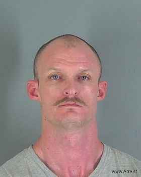 Jason Thomas Gibson Mugshot