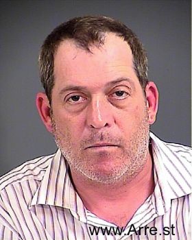 Jason Christophe Gillam Mugshot