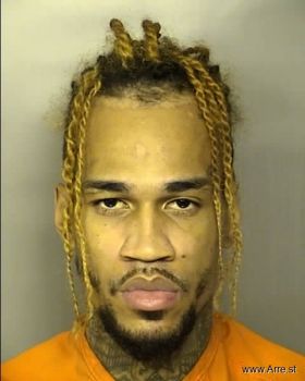 Jason Ray Goins Mugshot