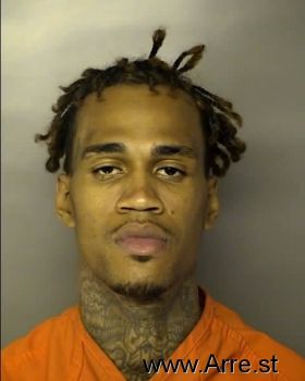 Jason Ray Goins Mugshot