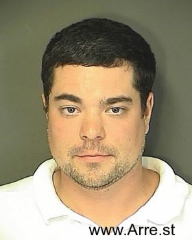 Jason M Harrison Mugshot