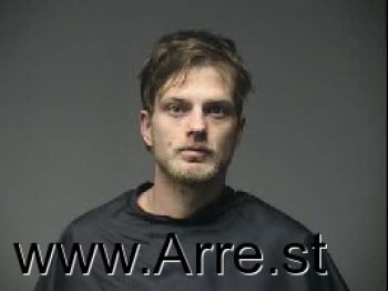 Jason Eric Hayes Mugshot