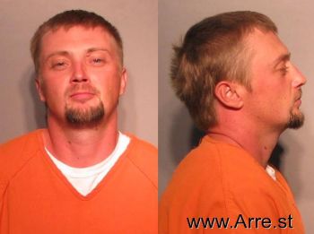 Jason Wayne Hodge Mugshot