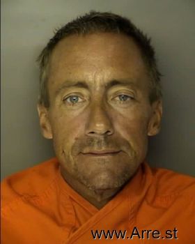 Jason Elmer Holt Mugshot