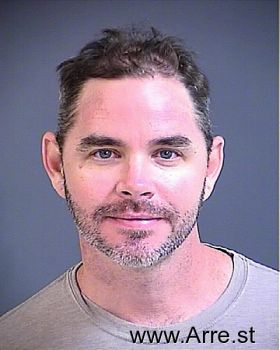 Jason Christopher Hughes Mugshot