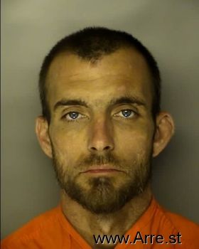 Jason Mackenzie Kaye Mugshot