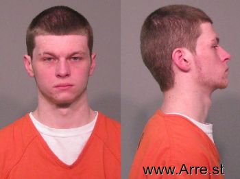 Jason Christopher Kendrick Mugshot