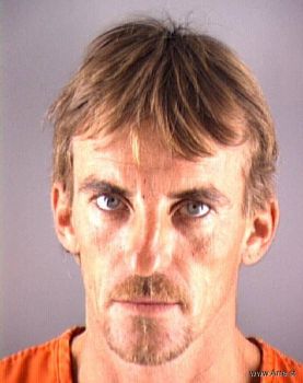 Jason G. Kyle Mugshot