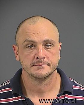 Jason Denton Lee Mugshot