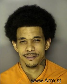 Jason Eugene Morrison Mugshot