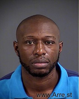 Jason Dominique Owens Mugshot