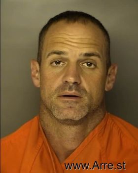 Jason Lewis Pitts Mugshot