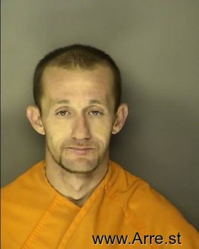 Jason Hyman Roberts Mugshot