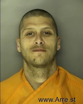 Jason Brett Spivey Mugshot