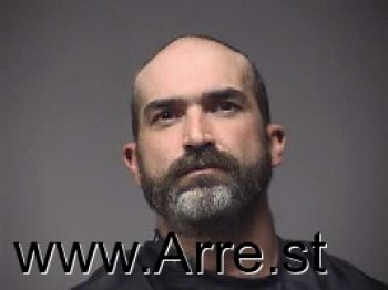 Jason Andrew Woods Mugshot