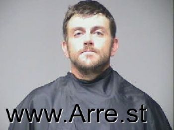 Jason Wayne Woods Mugshot