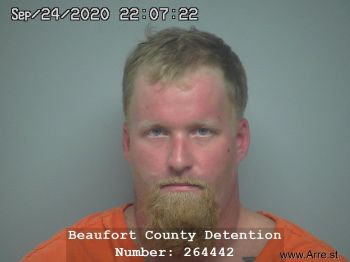 Jason  Young Mugshot