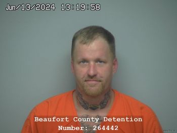 Jason Lee Young Mugshot