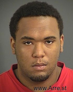 Javante  Felder Mugshot