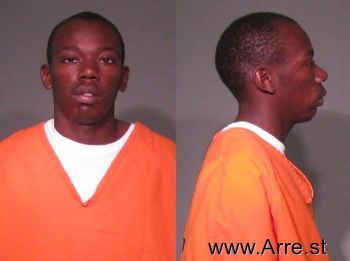 Javaris Latrey Johnson Mugshot