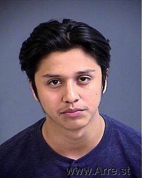 Javier  Avila-tapia Mugshot