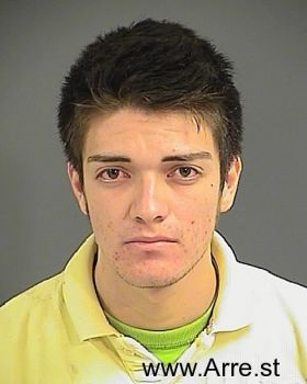 Javier  Cisneros-tejeda Mugshot