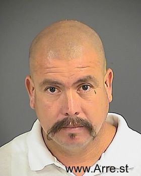 Javier  Garcia-espinoza Mugshot