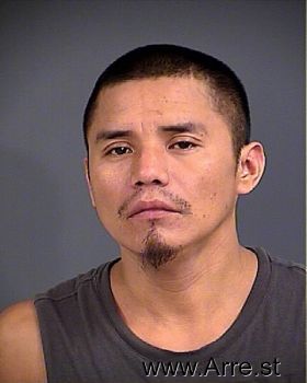 Javier  Garcia-martinez Mugshot