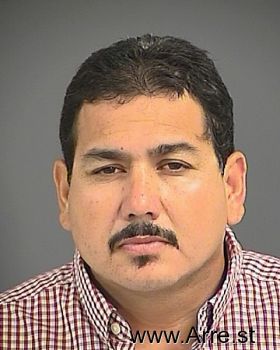 Javier  Garza-flores Mugshot