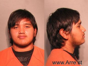 Javier  Morales-flores Mugshot