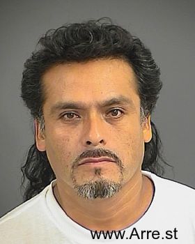 Javier  Munoz-aguilar Mugshot