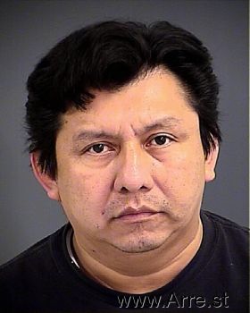 Javier  Ramirez-pacheco Mugshot