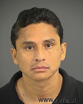 Javier  Ramirez-vaca Mugshot