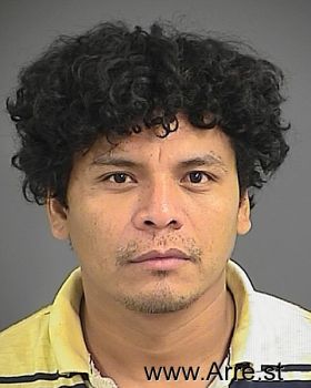 Javier  Ramos-garcia Mugshot